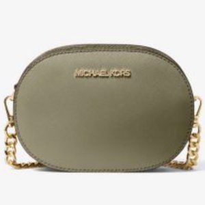 Michael Kors Jet Set Travel Bag Small Crossbody